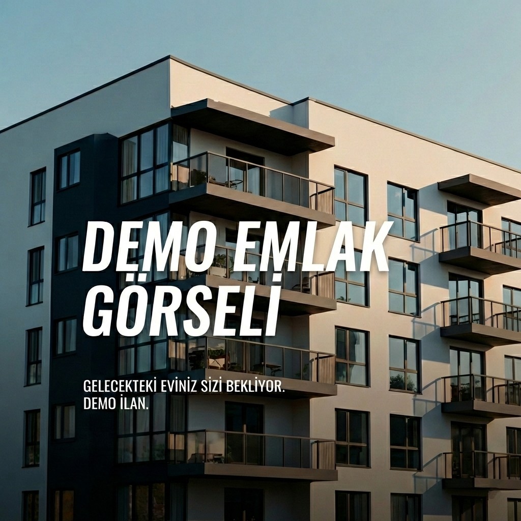 Kaş'ta Deniz Manzaralı Lüks Villa